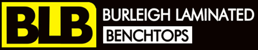 Burleigh Laminated Benchtops