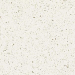 Pure Mineralstone features small light grey aggregate on a warm white base. Natural finish is a low sheen, smooth touch finish that gives a very natural look.